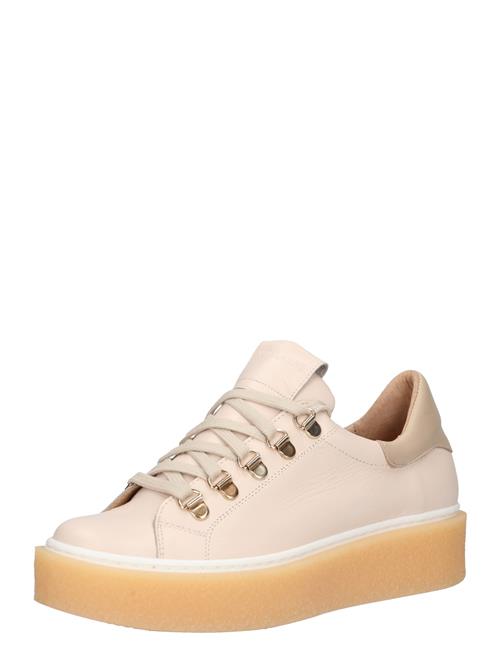 JUTELAUNE Sneaker low  offwhite