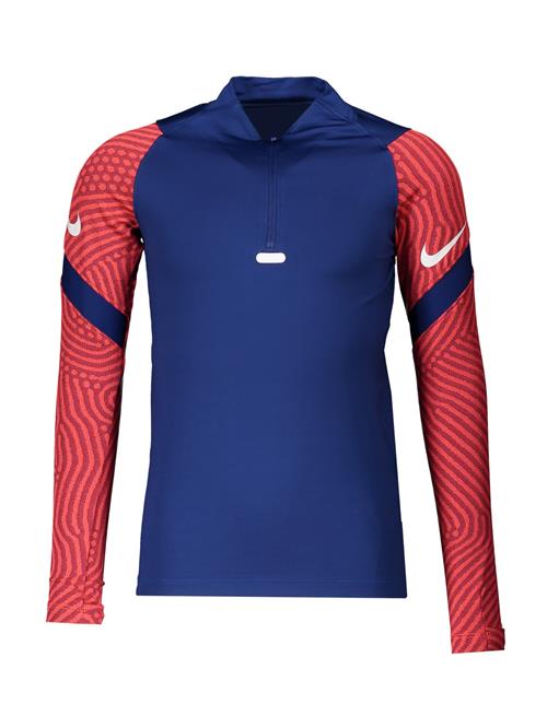 NIKE Sportsweatshirt  blå