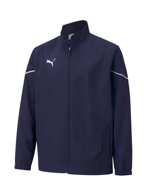 PUMA Sportsjakke  navy