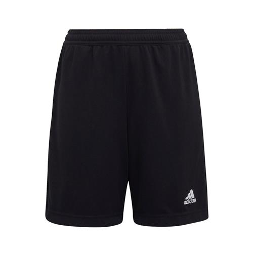 ADIDAS PERFORMANCE Sportsbukser 'Entrada 22'  sort / hvid