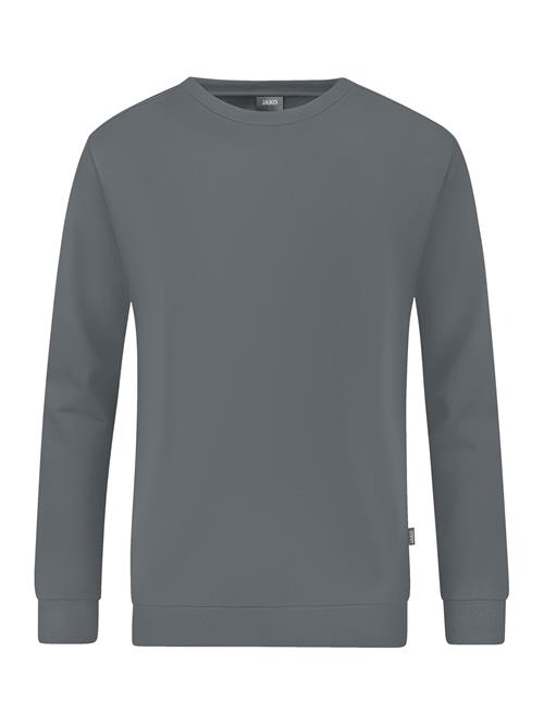 JAKO Sportsweatshirt  mørkegrå