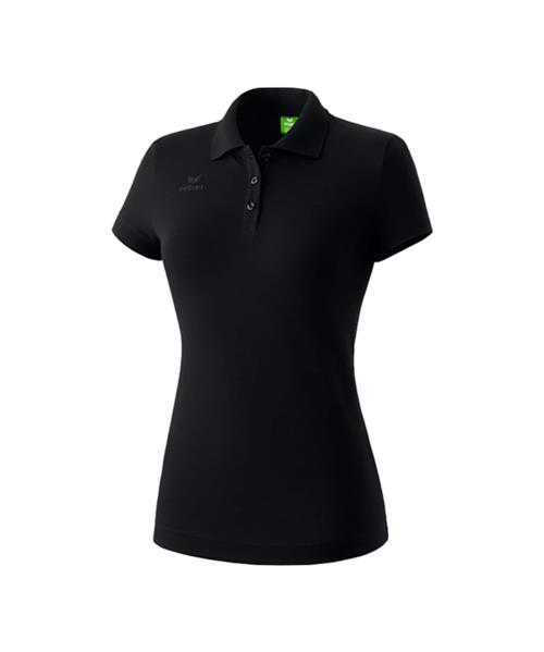 ERIMA Funktionsbluse 'Teamsport'  sort