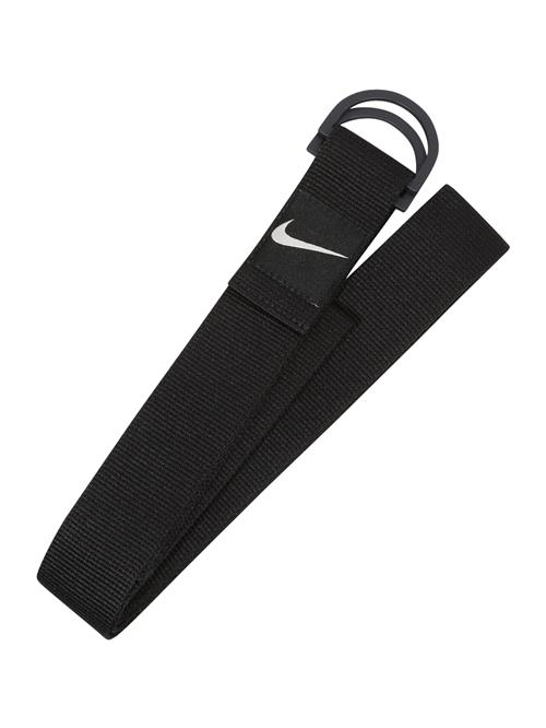 NIKE Tilbehør  sort / hvid