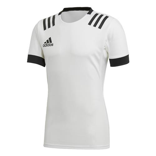 ADIDAS SPORTSWEAR Fodboldtrøje  sort / hvid