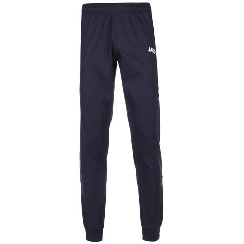 JAKO Sportsbukser  natblå / hvid