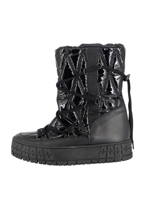 faina Snowboots  sort