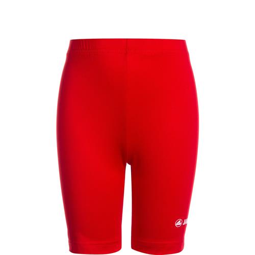 JAKO Sportsundertøj  rød / hvid