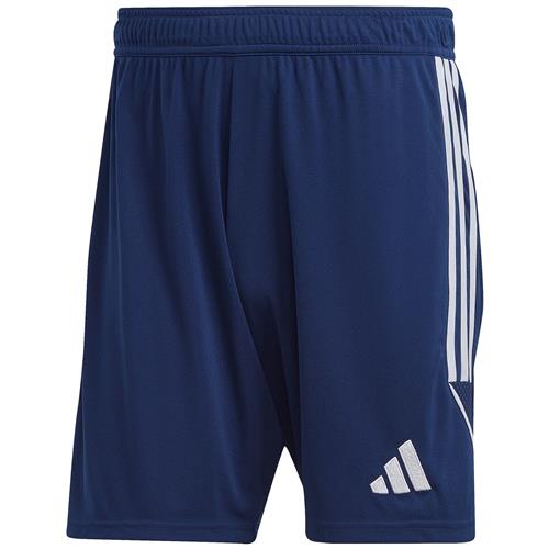 ADIDAS PERFORMANCE Funktionsskjorte 'Tiro 23 League'  navy / hvid