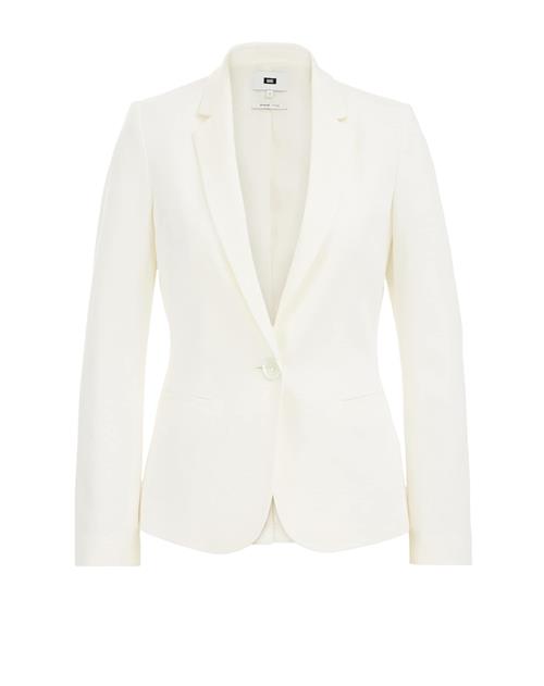 WE Fashion Blazer  hvid