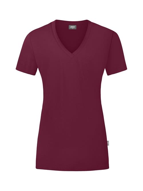 JAKO Funktionsbluse  rustbrun