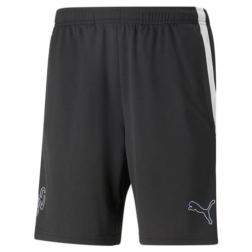 PUMA Sportsbukser 'Neymar Jr Creativity'  sort / hvid