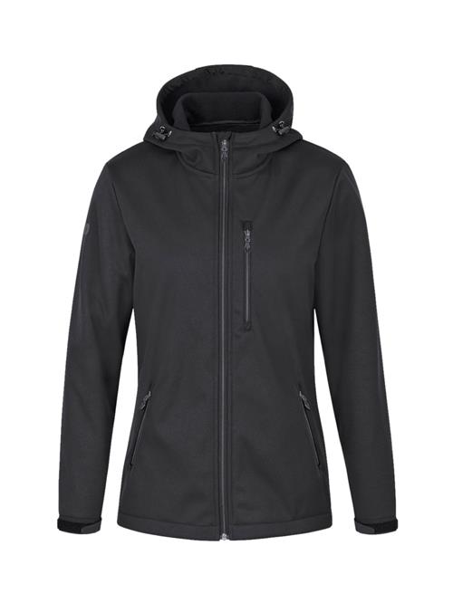 JAKO Sportsjakke  sort