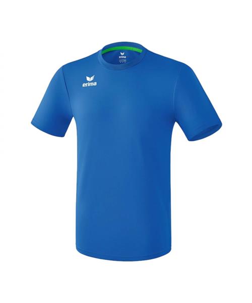 ERIMA Fodboldtrøje  safir / hvid