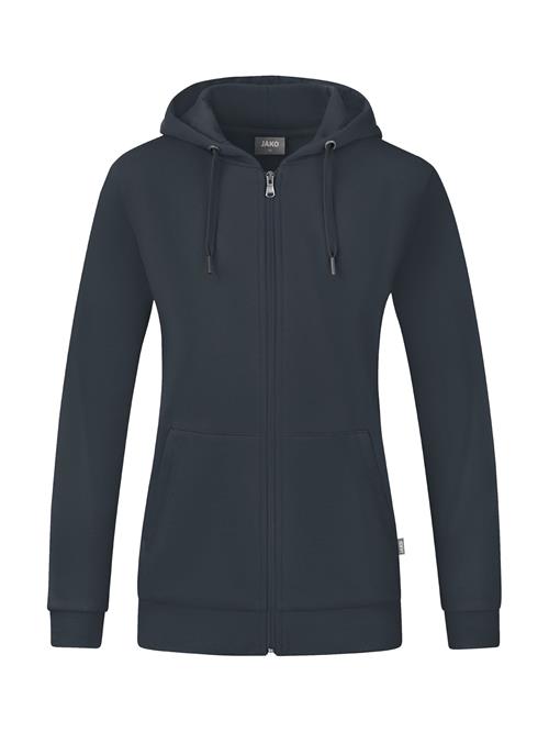 JAKO Sportssweatjakke  grå