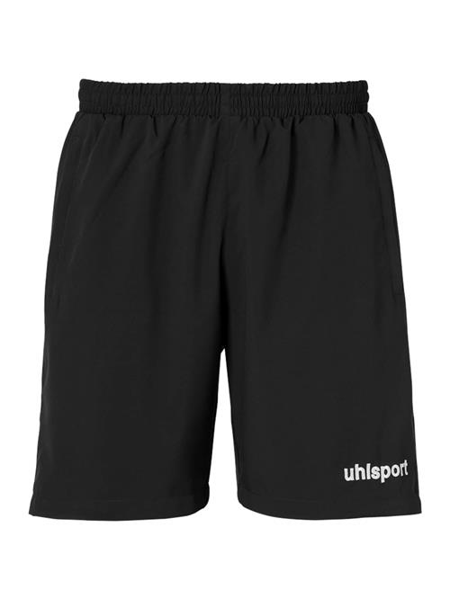 UHLSPORT Sportsbukser  sort / hvid