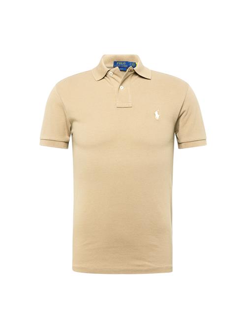 Se Polo Ralph Lauren Bluser & t-shirts  beige hos About You