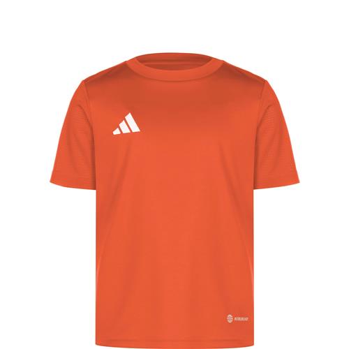 ADIDAS PERFORMANCE Funktionsskjorte 'Tabela 23'  orange / hvid