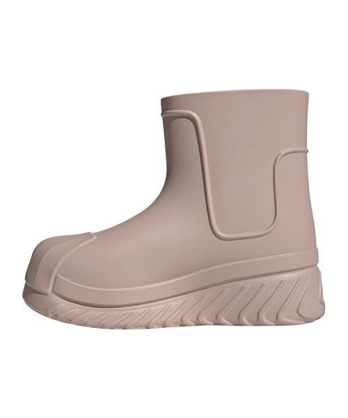 ADIDAS ORIGINALS Gummistøvler 'Superstar'  lysviolet