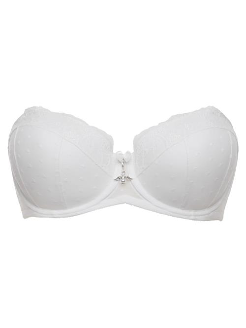 SugarShape BH 'Diamond'  naturhvid