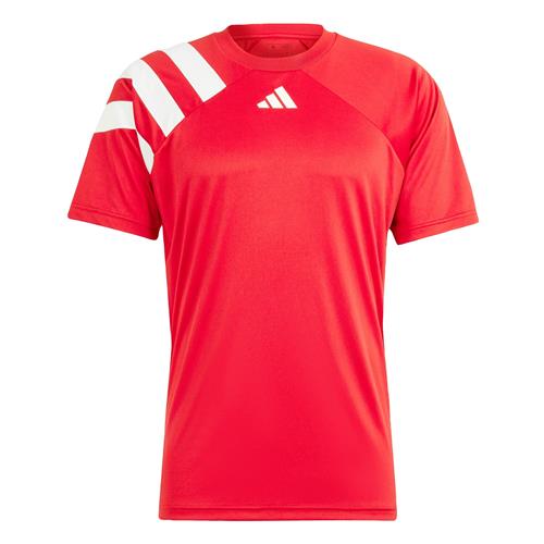 ADIDAS PERFORMANCE Fodboldtrøje 'Fortore 23'  rød / hvid