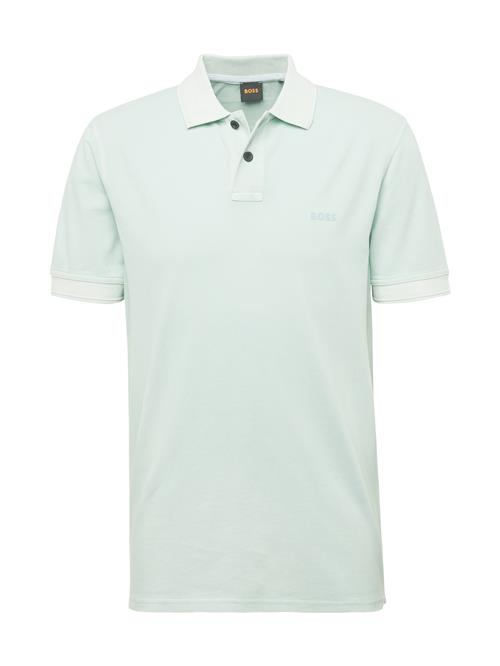 BOSS Bluser & t-shirts 'Prime'  mint