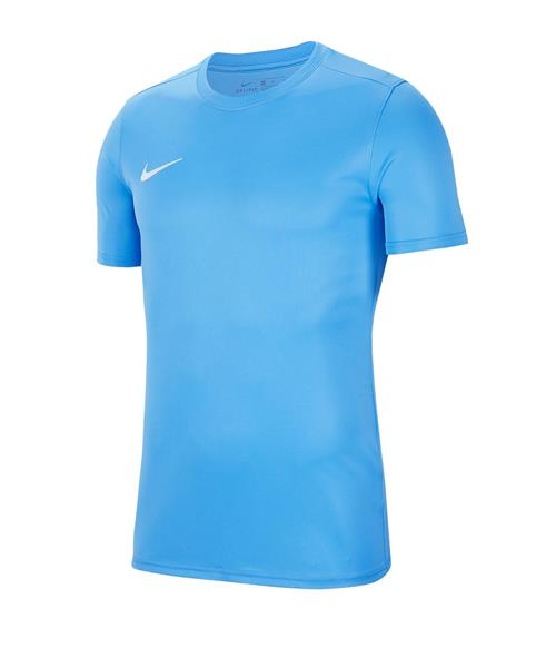 NIKE Funktionsskjorte 'Park VII'  azur / hvid