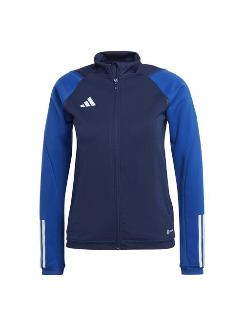 ADIDAS PERFORMANCE Sportsjakke 'Tiro 23 Competition'  navy / koboltblåt / hvid