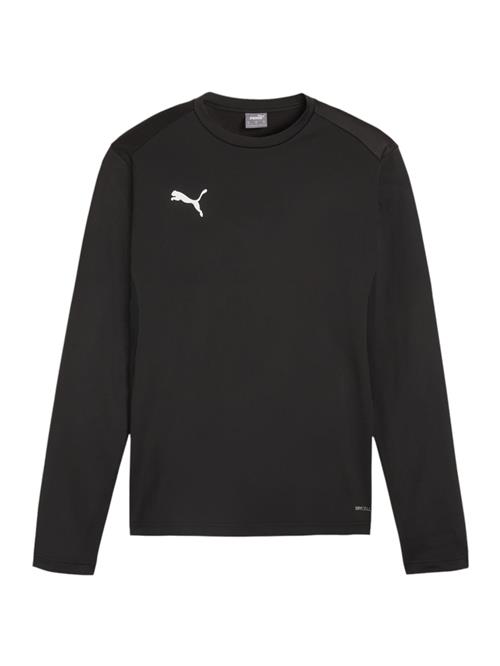 PUMA Sportsweatshirt  sort