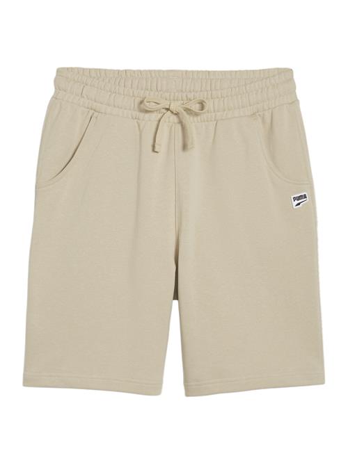 PUMA Sportsbukser  beige