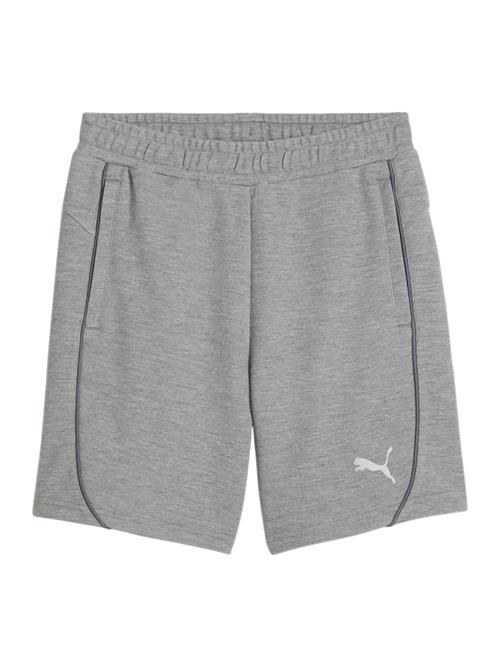 PUMA Sportsbukser  grå