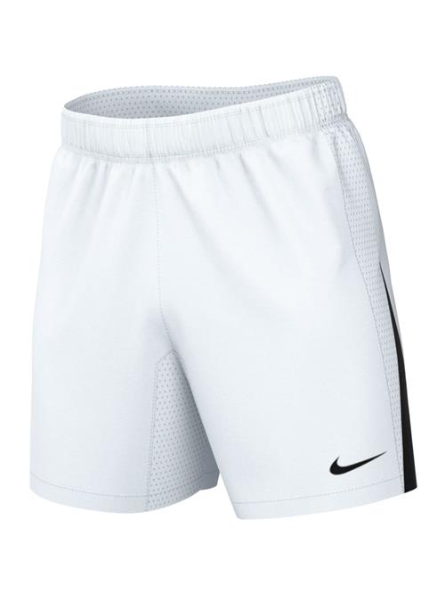 NIKE Sportsbukser  sort / hvid