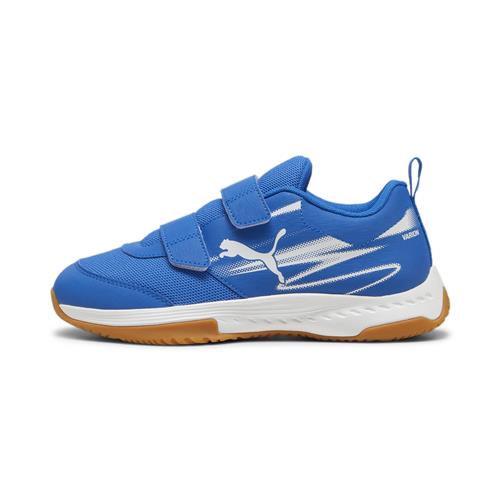 PUMA Sportssko 'Varion II'  royalblå / hvid