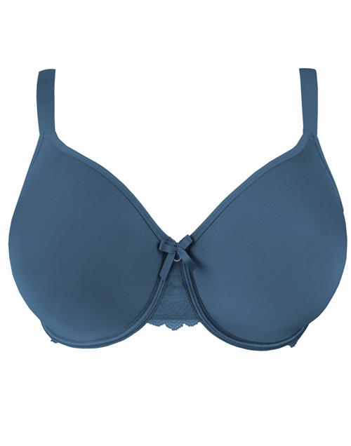 SugarShape BH 'Lucia'  koboltblåt