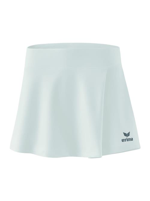 ERIMA Sportsnederdel  sort / hvid