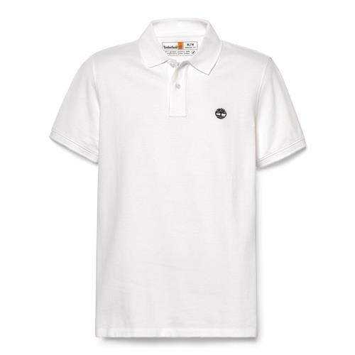 TIMBERLAND Bluser & t-shirts  hvid