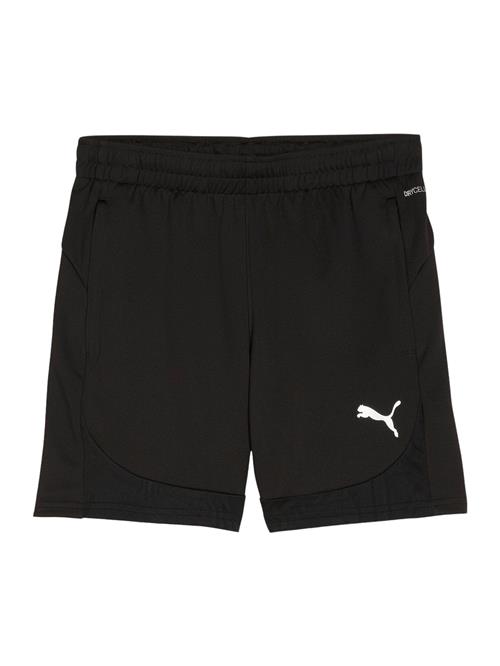 PUMA Sportsbukser  sort