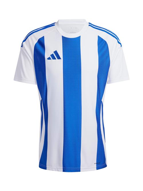 ADIDAS PERFORMANCE Fodboldtrøje  blå / royalblå / hvid