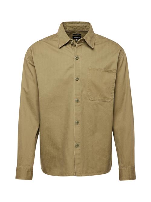 Brixton Overgangsjakke 'SELDEN'  khaki