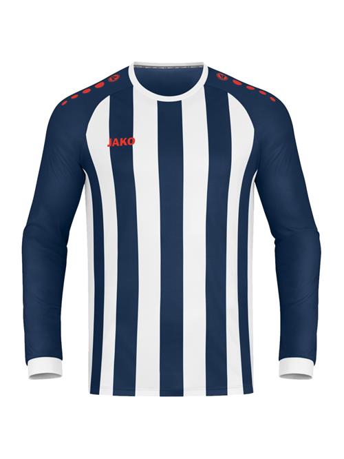 JAKO Fodboldtrøje  navy / hvid