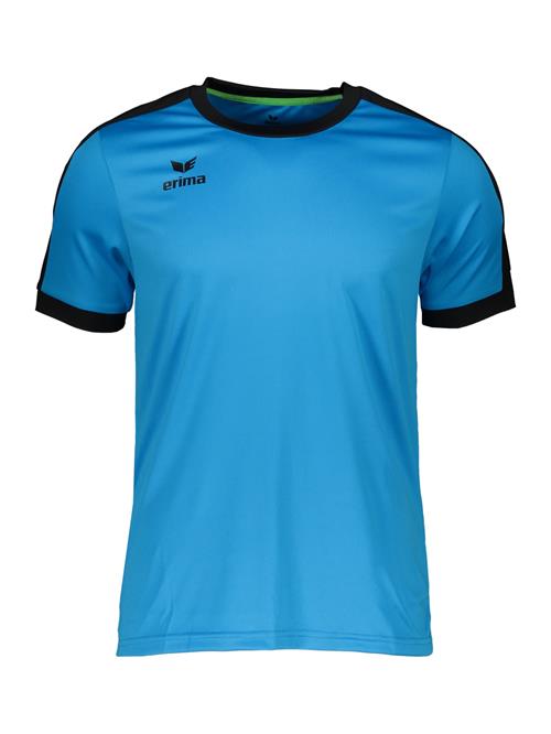 ERIMA Funktionsskjorte 'Team'  azur / sort