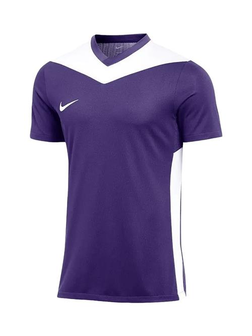 NIKE Fodboldtrøje  lilla / hvid