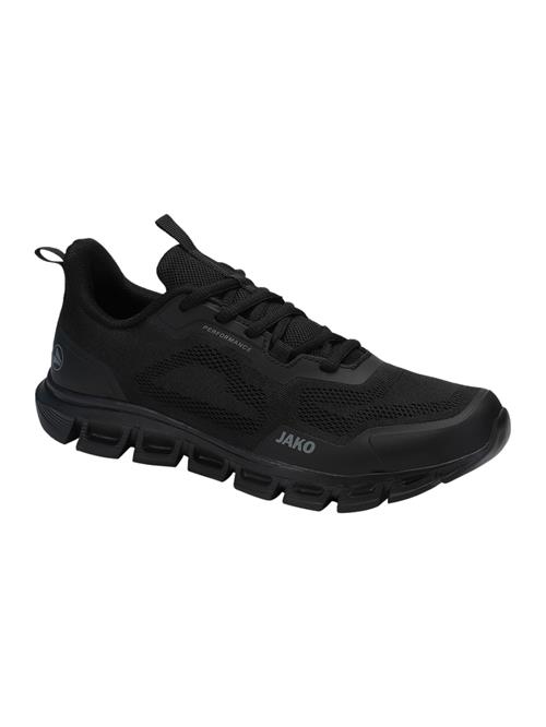 JAKO Sneaker low  sort