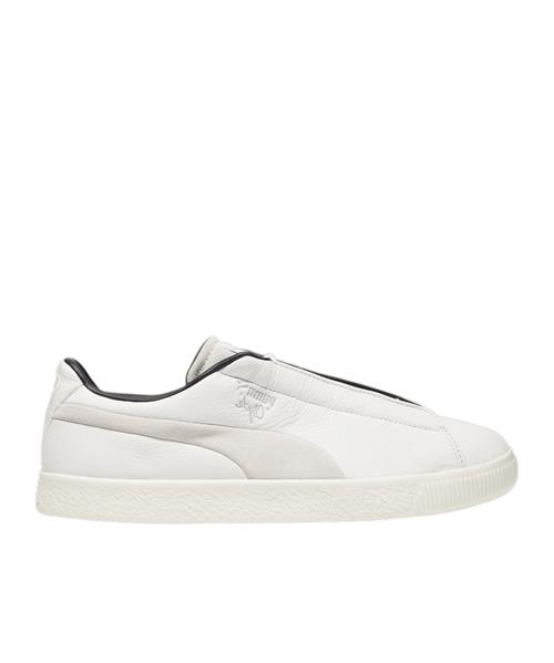 PUMA Sneaker low  hvid