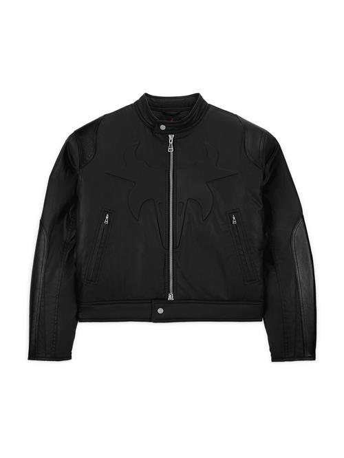 Jordan Overgangsjakke  sort