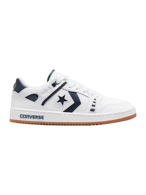 CONVERSE Sneaker low  navy / hvid