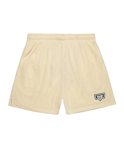 Bucketz Bukser  beige