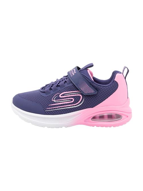 Skechers Kids Sneakers 'MICROSPEC MAX ADVANCE - FLY 3'  indigo / pink