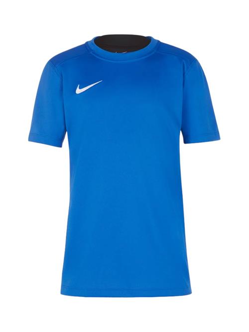 NIKE Funktionsskjorte  blå / marin / hvid