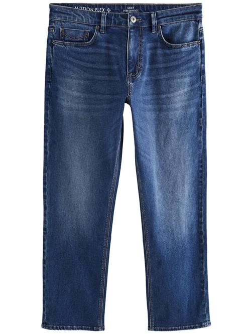 Next Jeans 'Motionflex Air'  blå