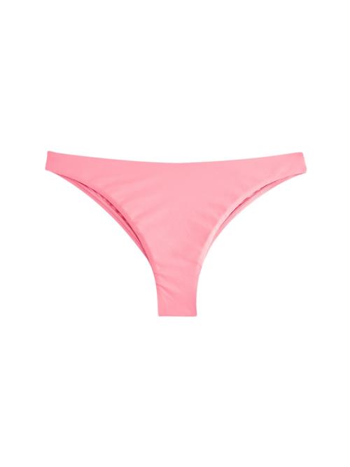 Next Bikinitrusse  lys pink